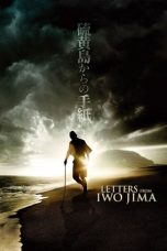 Letters from Iwo Jima (2006) BluRay 480p & 720p HD Movie Download