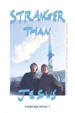Stranger than Jesus (2019) HDRip 480p & 720p Korean Movie Download