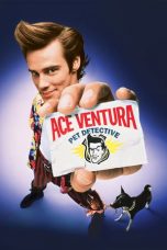 Ace Ventura: Pet Detective (1994) BluRay 480p & 720p Movie Download