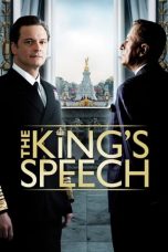 The King's Speech (2010) BluRay 480p & 720p Free HD Movie Download
