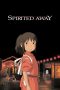 Spirited Away (2001) BluRay 480p & 720p HD Movie Download