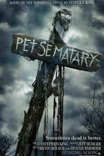 Pet Sematary (2019) BluRay 480p & 720p Movie Download Watch Online