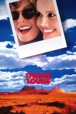 Thelma & Louise (1991) BluRay 480p & 720p Free HD Movie Download