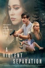 A Violent Separation (2019) WEB-DL 480p & 720p Free HD Movie Download