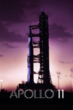 Apollo 11 (2019) BluRay 480p & 720p HD Movie Download