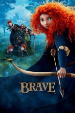 Brave (2012) BluRay 480p & 720p Free HD Movie Download