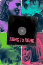 Song to Song (2017) BluRay 480p & 720p Free HD Movie Download