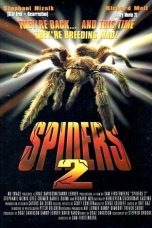 Spiders II: Breeding Ground (2001) BluRay 480p & 720p Movie Download