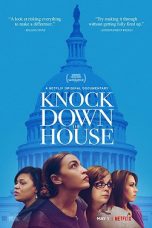 Knock Down the House (2019) WEBRip 480p & 720p HD Movie Download