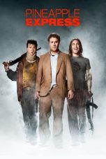 Pineapple Express (2008) BluRay 480p & 720p HD Movie Download