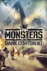 Monsters: Dark Continent (2014) BluRay 480p & 720p HD Movie Download