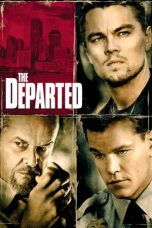 The Departed (2006) BluRay 480p & 720p Free HD Movie Download