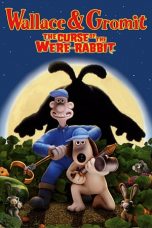 The Curse of the Were-Rabbit (2005) BluRay 480p 720p Movie Download
