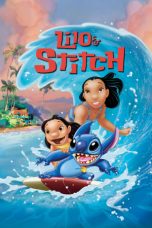 Lilo & Stitch (2002) BluRay 480p & 720p Free HD Movie Download