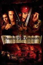 Pirates of the Caribbean: The Curse of the Black Pearl (2003) BluRay 480p & 720p Free HD Movie Download