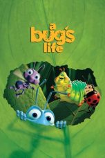 A Bug's Life (1998) BluRay 480p & 720p Free HD Movie Download