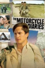 The Motorcycle Diaries (2004) BluRay 480p & 720p Free HD Movie Download