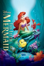 The Little Mermaid (1989) BluRay 480p & 720p Free HD Movie Download