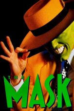 The Mask (1994) BluRay 480p & 720p HD Movie Download Watch Online