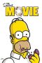 The Simpsons Movie (2007) BluRay 480p & 720p HD Movie Download