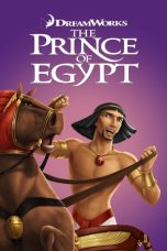 The Prince of Egypt (1998) BluRay 480p & 720p Free HD Movie Download