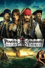 Pirates of the Caribbean: On Stranger Tides (2011) BluRay 480p & 720p Movie Download Sub Indo