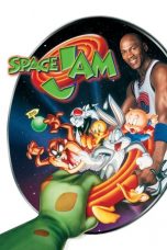 Space Jam (1996) BluRay 480p & 720p HD Movie Download