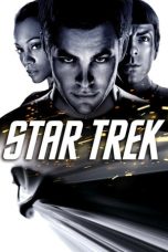 Star Trek (2009) BluRay 480p & 720p Free HD Movie Download