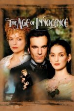 The Age of Innocence (1993) BluRay 480p & 720p HD Movie Download