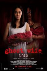 Ghost Wife (2018) DVDRip 480p & 720p Free HD Thai Movie Download