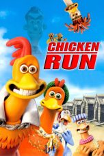 Chicken Run (2000) BluRay 480p & 720p Free HD Movie Download
