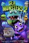 Sea Monsters 2 (2018) WEBRip 480p & 720p Free HD Movie Download