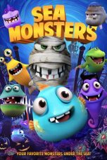 Sea Monsters (2017) WEBRip 480p & 720p Free HD Movie Download