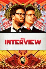 The Interview (2014) BluRay 480p & 720p Free HD Movie Download