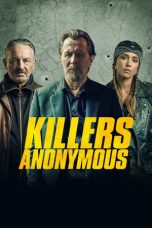 Killers Anonymous (2019) WEB-DL 480p & 720p Free HD Movie Download
