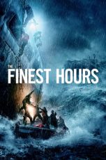 The Finest Hours (2016) BluRay 480p & 720p Free HD Movie Download