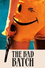 The Bad Batch (2016) BluRay 480p & 720p Free HD Movie Download