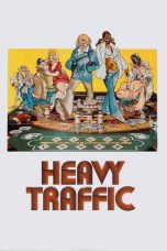 Heavy Traffic (1973) BluRay 480p & 720p Free HD Movie Download