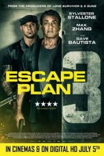 Escape Plan: The Extractors (2019) BluRay 480p & 720p Movie Download