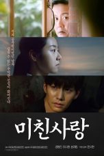 Crazy Love (2019) HDRip 480p & 720p Free HD Korean Movie Download