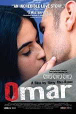 Omar (2013) BluRay 480p & 720p Free HD Movie Download Sub Indo