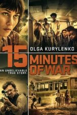 15 Minutes of War (2019) WEB-DL 480p & 720p Free HD Movie Download