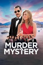 Murder Mystery (2019) WEB-DL 480p & 720p Free HD Movie Download