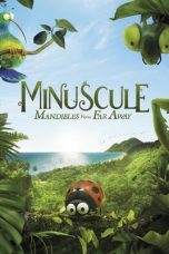 Minuscule - Mandibles from Far Away (2018) BluRay 480p & 720p