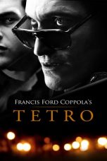 Tetro (2009) BluRay 480p & 720p Free HD Movie Download