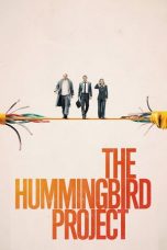 The Hummingbird Project (2018) BluRay 480p & 720p Movie Download