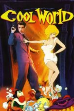 Cool World (1992) WEBRip 480p & 720p Free HD Movie Download