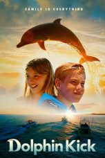 Dolphin Kick (2019) WEB-DL 480p & 720p Free HD Movie Download