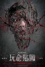 Karma (2019) WEB-DL 480p & 720p Free HD Movie Download