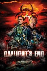 Daylight's End (2016) BluRay 480p & 720p Free HD Movie Download